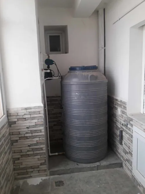 Location Appartement F3 Sétif Setif