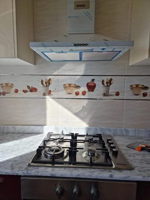 Location Appartement F5 Sétif Setif
