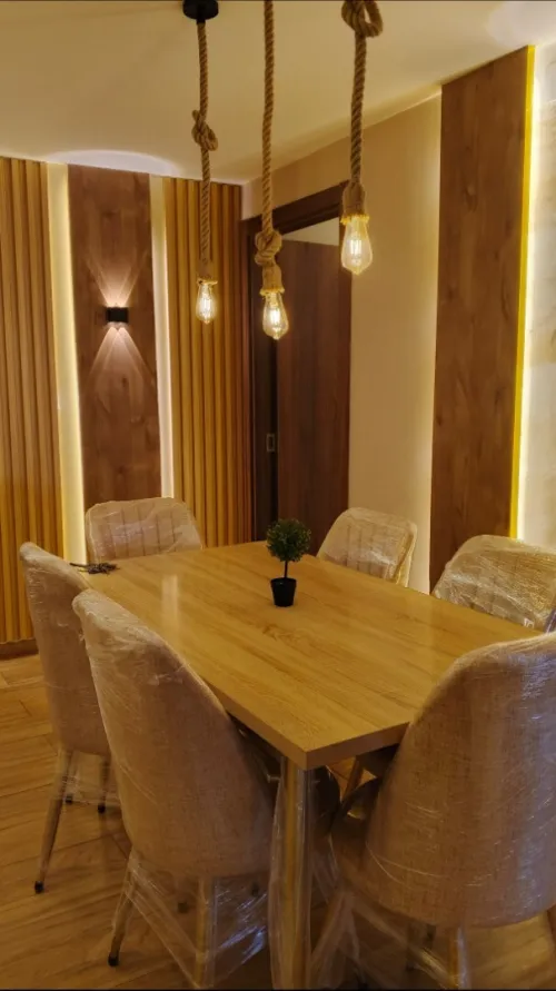 Location vacances Appartement F3 Mostaganem Mezghrane