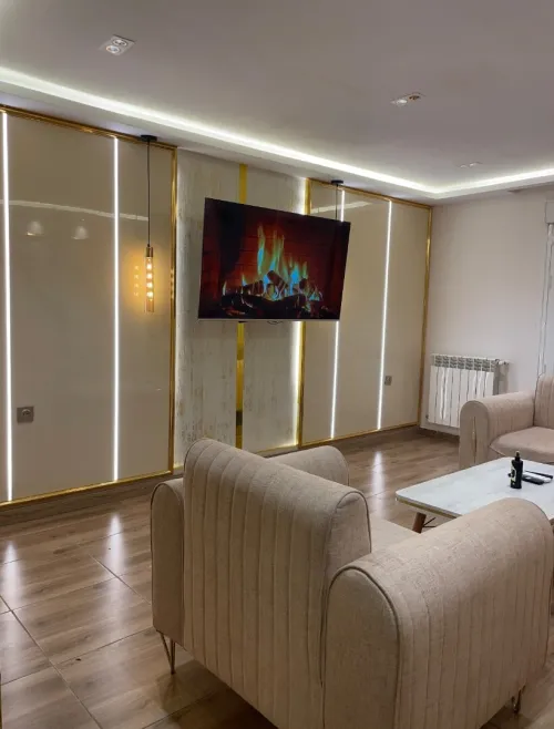 Location vacances Appartement F3 Mostaganem Mezghrane