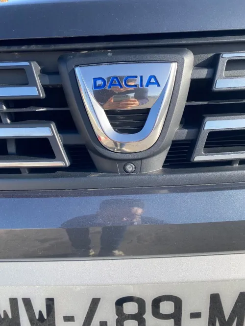 Dacia Duster 2022 Journey plus