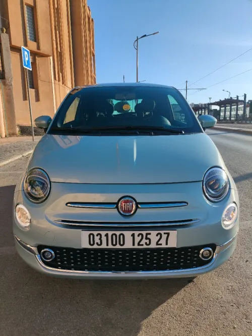 Fiat 500 2025 Dolcevita MIB