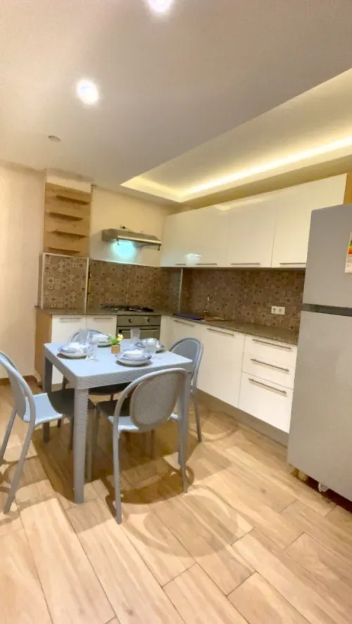 Location vacances Appartement F3 Mostaganem Mezghrane