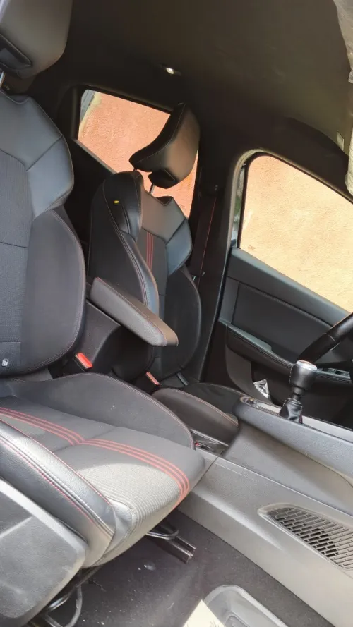 Renault Clio 5 2022 Rs line