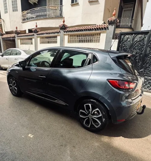 Renault Clio 4 2019 Limited 2