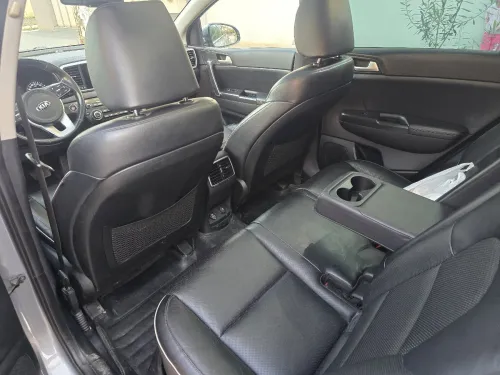 Kia Sportage 2019 Premium