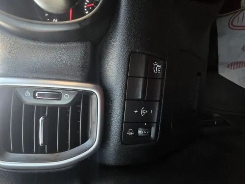 Kia Sportage 2019 Premium