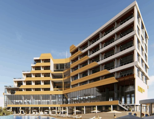 Architecte - Offre de service freelance 
