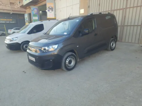 Fiat Doblo 2024 Comercial