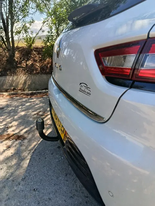 Renault Clio 4 2019 Limited