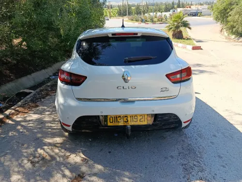 Renault Clio 4 2019 Limited