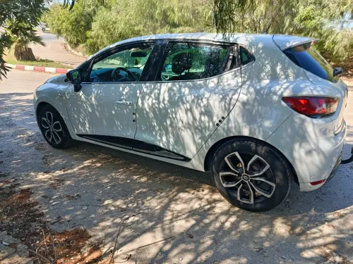 Renault Clio 4 2019 Limited