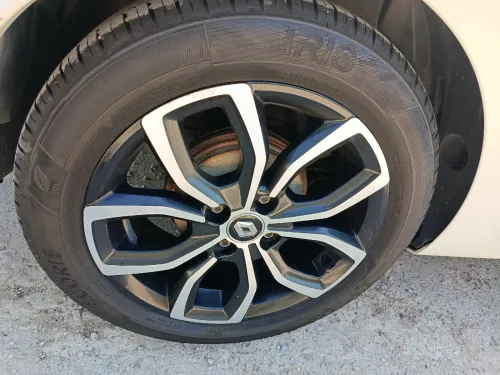 Renault Clio 4 2019 Limited