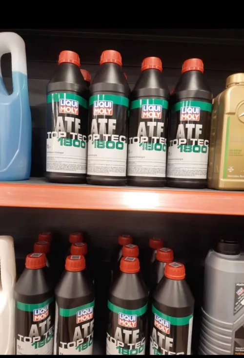 Liquimoly 1800