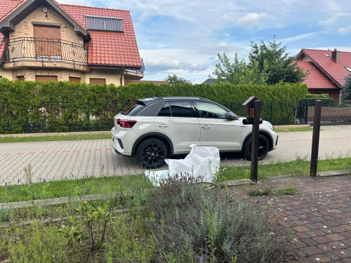 Volkswagen T-Roc 2024 R- Line Edition 