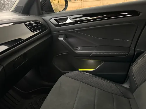 Volkswagen T-Roc 2024 R- Line Edition 