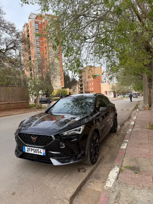 Cupra  Formentor vz 2.0 tsi 320ch 2024 Vz