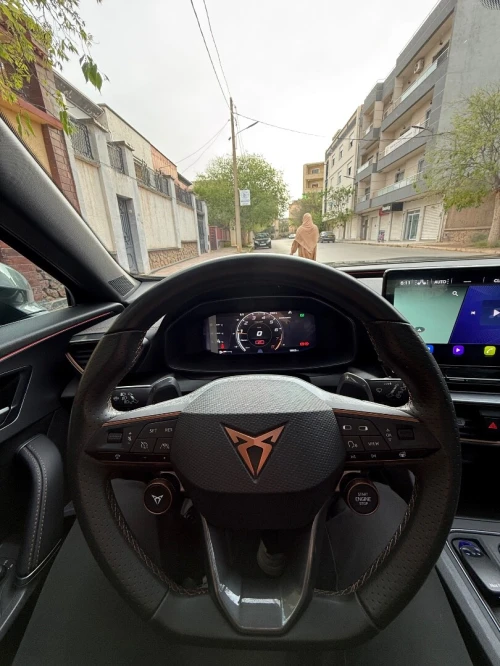 Cupra  Formentor 2024 Vz