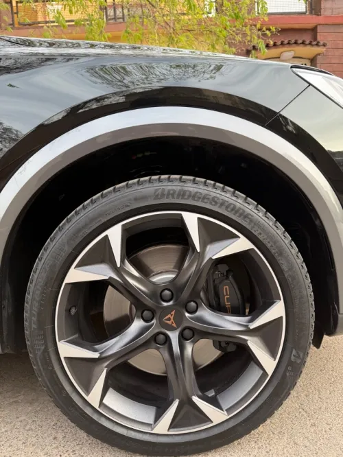 Cupra  Formentor 2024 Vz