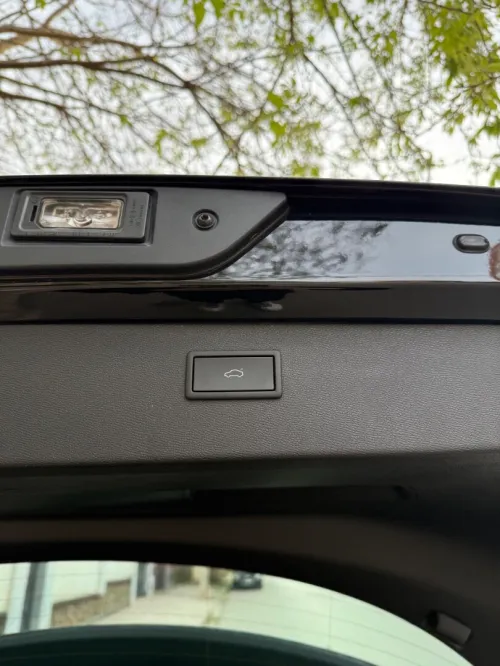 Cupra  Formentor vz 2.0 tsi 320ch 2024 Vz