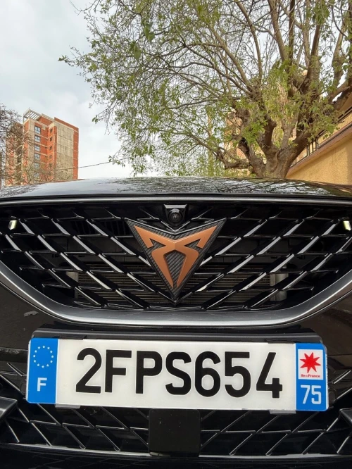 Cupra  Formentor 2024 Vz