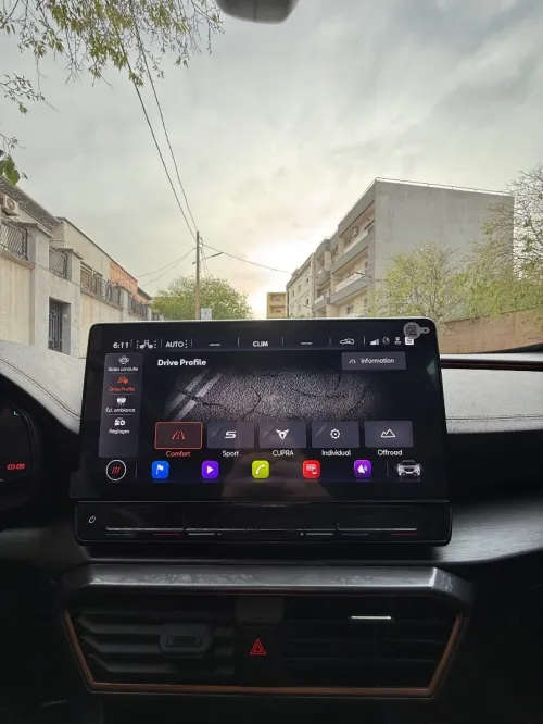 Cupra  Formentor 2024 Vz