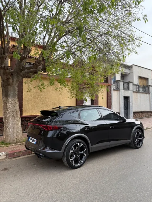 Cupra  Formentor 2024 Vz