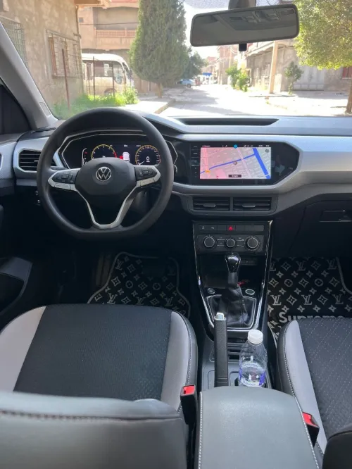 Volkswagen TACOUA 2023 Njî