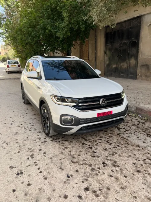 Volkswagen TACOUA 2023 Njî