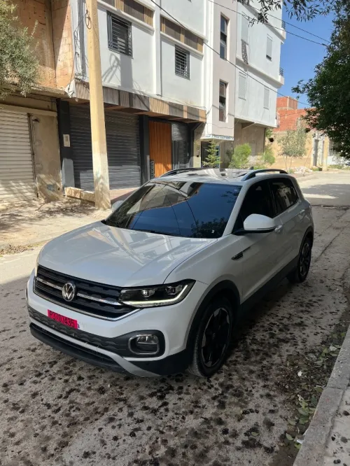 Volkswagen TACOUA 2023 Njî