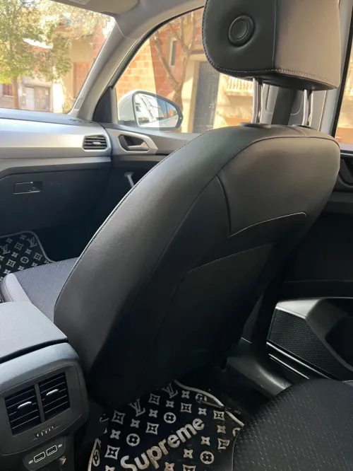 Volkswagen TACOUA 2023 Njî