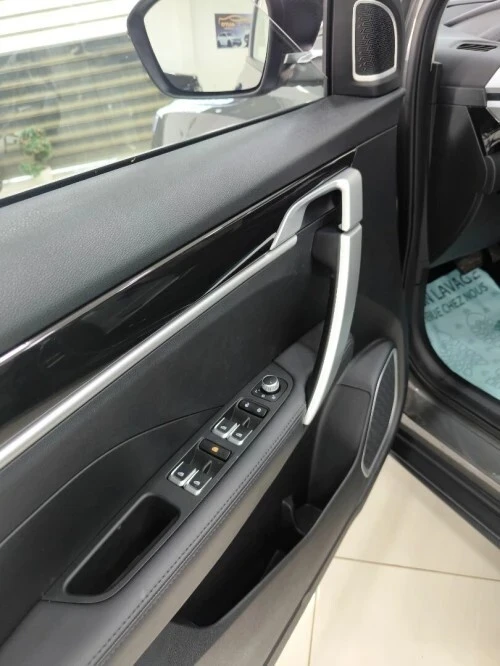 Geely Coolray 2026 Super Max 