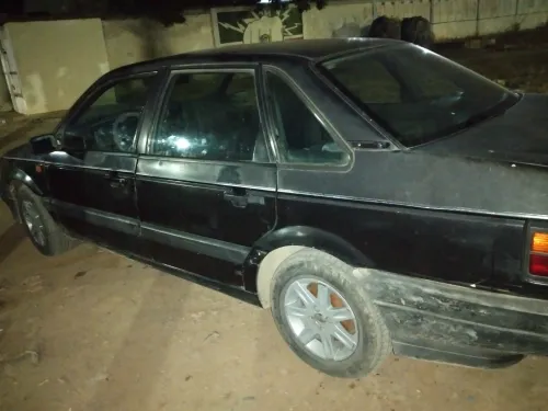 Volkswagen Passat 1992 Passat
