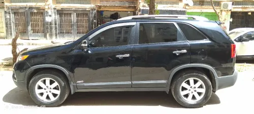 Kia Sorento 2012 