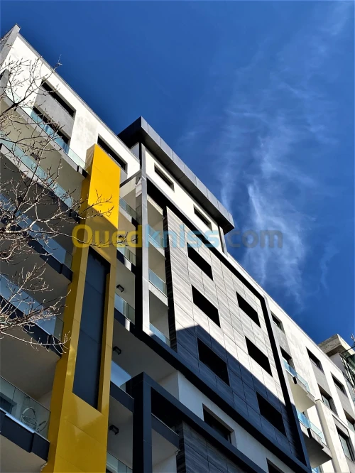 Vente Appartement F5 Alger Ouled fayet