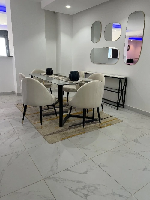 Vente Appartement F3 F4 Alger Ouled fayet