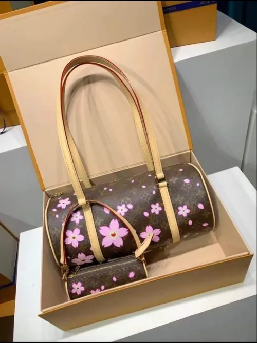 Sac haute game haute qualité 