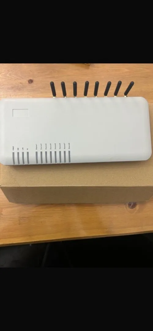 GOIP 8 port et 4 port dispo