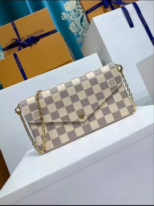 Sac haute game haute qualité 