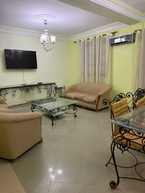 Location Appartement F3 Alger Zeralda
