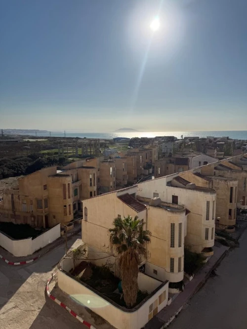 Location Appartement F3 Alger Zeralda