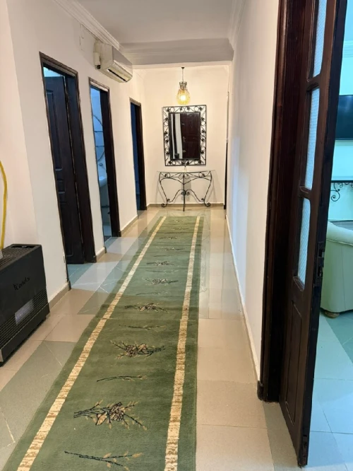 Location Appartement F3 Alger Zeralda