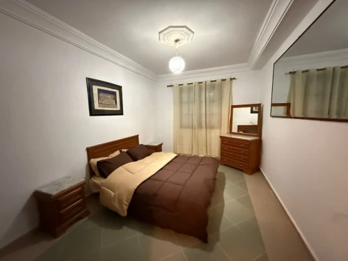 Location Appartement F3 Alger Zeralda