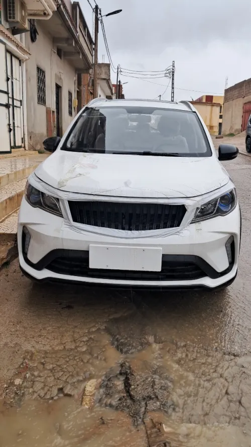 Geely Livan 2026 Livan
