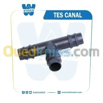 ACCESSOIRES IRRIGATION