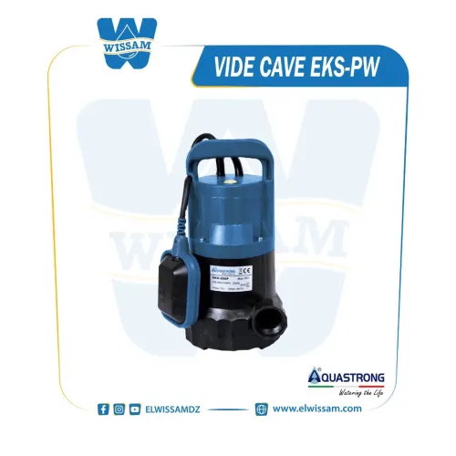 POMPE A EAU