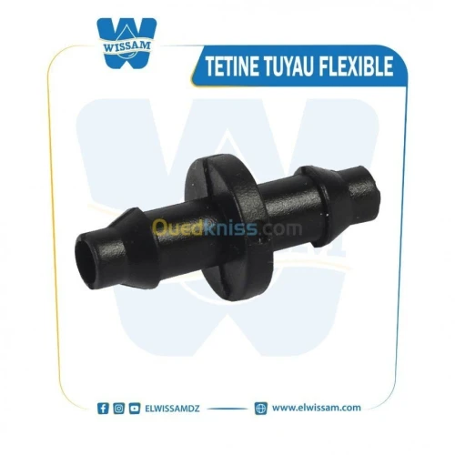 ACCESSOIRES IRRIGATION
