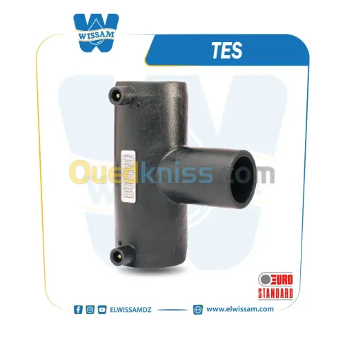ELECTROFUSION TES