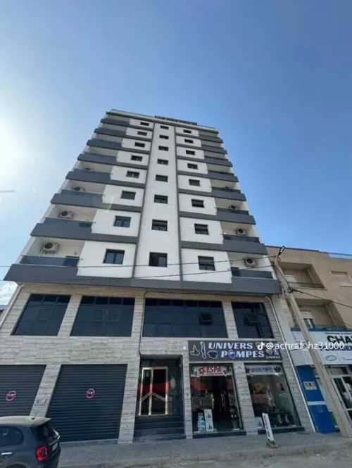 Vente Appartement F4 Oran Oran