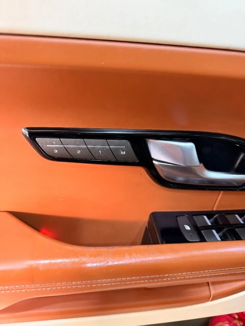 Land Rover Range Rover Evoque 2016 Range Rover Evoque